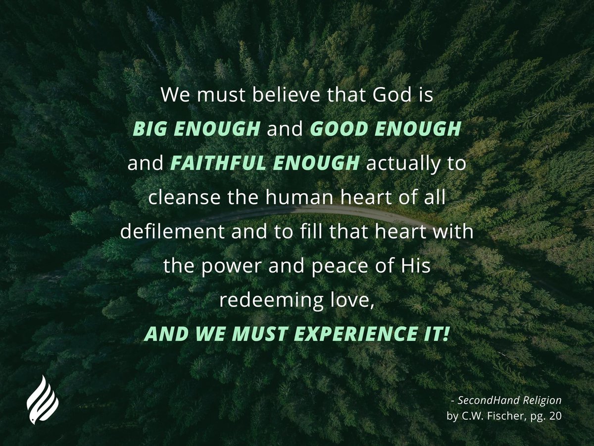 #tHP #HolinessUntoTheLord