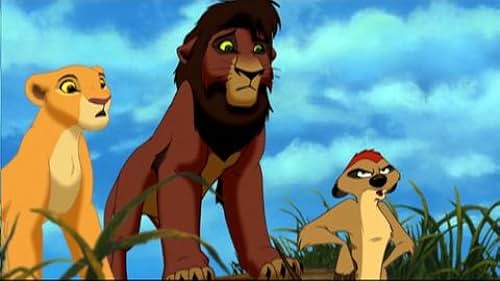 SophieTucker88's tweet photo. A Very Happy 25th Anniversary to the Best Disney DTV film of All Time, The Lion King 2: Simba's Pride! #90sMovies #Animation #Disney100 #TheLionKing #TheLionKing2 #SimbasPride https://t.co/1AJwJNbYkY https://t.co/DybWTp5fzq https://t.co/oBEGBiGURq https://t.co/m8OQxTORag
