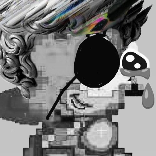rildozer's tweet photo. @IsoIatedIsland Ah yes, Truly le beginnings of Genish's #funnycore t̶w̶e̶e̶t̶s̶ post on https://t.co/5QhkbTXv4O! Truly the #BIRTH of many #retrocore and #KINOSTEP Posts to Come. https://t.co/qT8eMfIazp