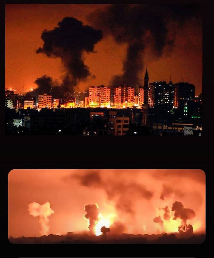 Zafere bizleri şahit kıl Ya Yarabbim#starlinkforgaza