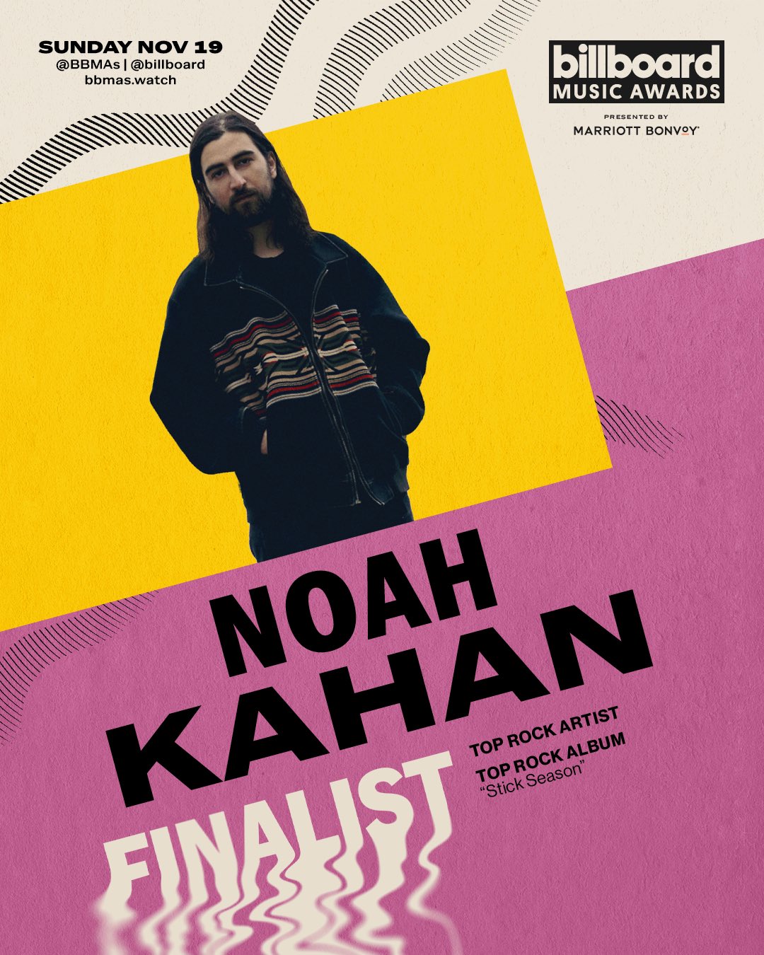 Noah Kahan's 'Stick Season': Why It Crashed the Billboard 200
