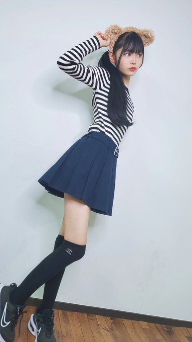 星野るなのTwitter画像1