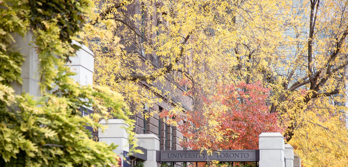 uoft_intl's tweet photo. #UofT welcomes today's @CitImmCanada announcement. Establishing a verification process for acceptance letters &amp; implementing a recognized institution framework strengthens the study permit system &amp; continues to allow Canada to support Int'l students &amp; realize benefits they bring. https://t.co/sawXdHNAJg