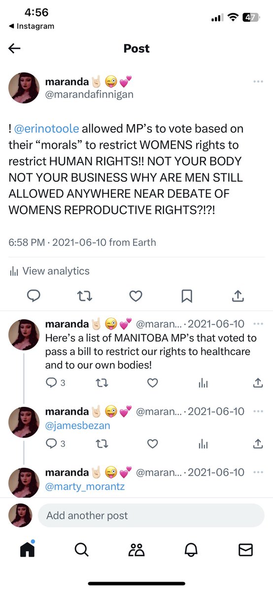 maranda🤘🏻😜💕 (@marandafinnigan) on Twitter photo 