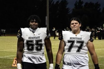 Jimmy “Ham” Williams III (@3timesjw) on Twitter photo My right guard <a href="/Cayden_Trent77/">Cayden Trent</a> 💪🏾 <a href="/Spiva55/">Travis Spiva</a> <a href="/ahspatfootball/">American Heritage Football</a> <a href="/DP214EVER/">Mario Perez</a> <a href="/larryblustein/">Blustein Recruiting</a> <a href="/TheCribSouthFLA/">Frank Tucker</a> <a href="/Rivals/">Rivals</a> 55-0 victory over Hallandale! Playoffs in 2 weeks My right guard <a href="/Cayden_Trent77/">Cayden Trent</a> 💪🏾 <a href="/Spiva55/">Travis Spiva</a> <a href="/ahspatfootball/">American Heritage Football</a> <a href="/DP214EVER/">Mario Perez</a> <a href="/larryblustein/">Blustein Recruiting</a> <a href="/TheCribSouthFLA/">Frank Tucker</a> <a href="/Rivals/">Rivals</a> 55-0 victory over Hallandale! Playoffs in 2 weeks