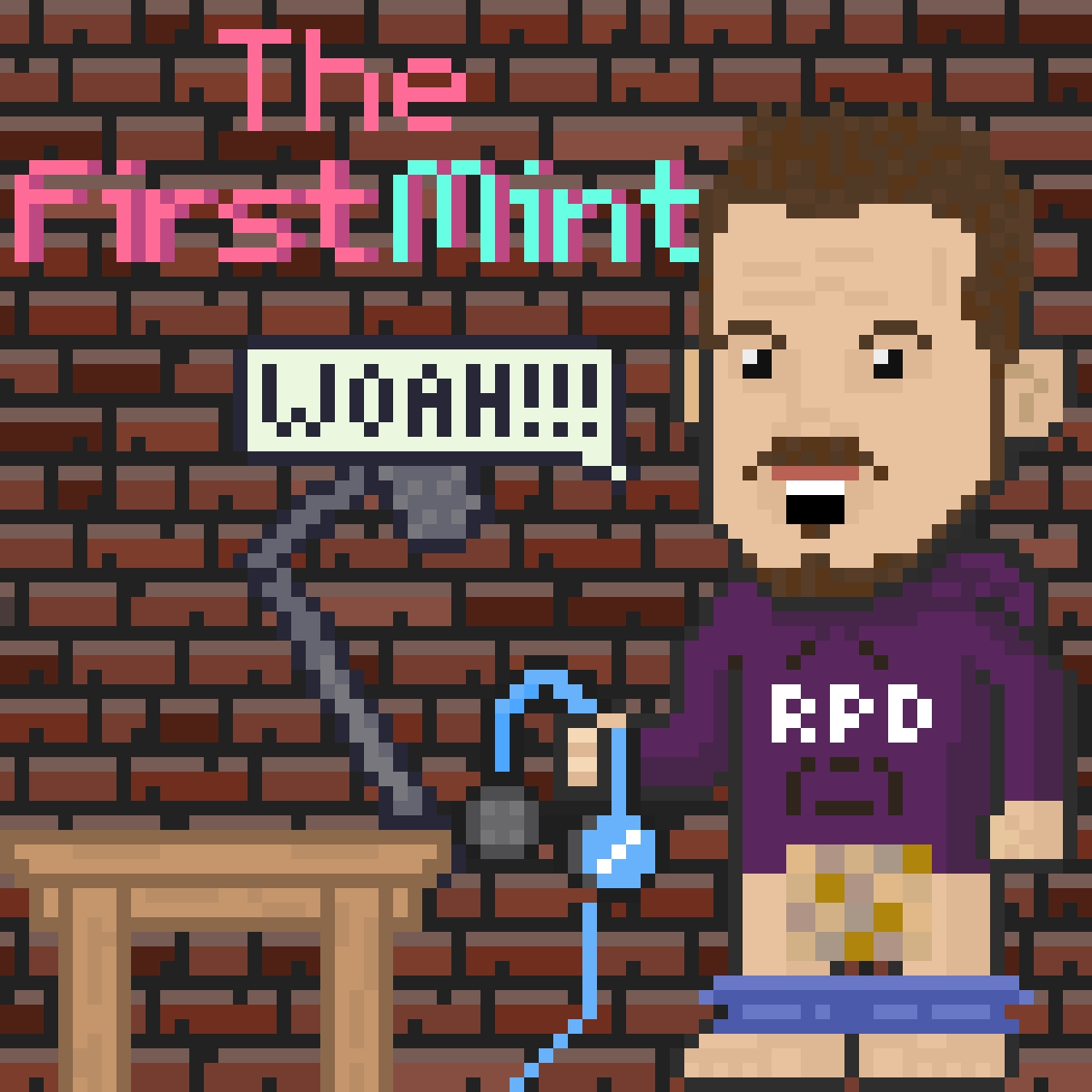 Pixel Hub (@pixelhub_wtf) on Twitter photo Custom 1/1 artwork by our Pixel Producer π₯ (<a href="/cutter02/">π
²ππππ
΄π</a> ) for some of our favorites:
π <a href="/LgDoucet/">LG DOUCET</a> & <a href="/TheReelPhilD/">Phil Doucet</a> of <a href="/TheFirstMint/">TheFirstMint</a> ποΈ
Had to make you both π PIXEL STARS π on the Ethereum blockchain
#PIXELHUB #FirstMintFriday Custom 1/1 artwork by our Pixel Producer π₯ (<a href="/cutter02/">π
²ππππ
΄π</a> ) for some of our favorites:
π <a href="/LgDoucet/">LG DOUCET</a> & <a href="/TheReelPhilD/">Phil Doucet</a> of <a href="/TheFirstMint/">TheFirstMint</a> ποΈ
Had to make you both π PIXEL STARS π on the Ethereum blockchain
#PIXELHUB #FirstMintFriday