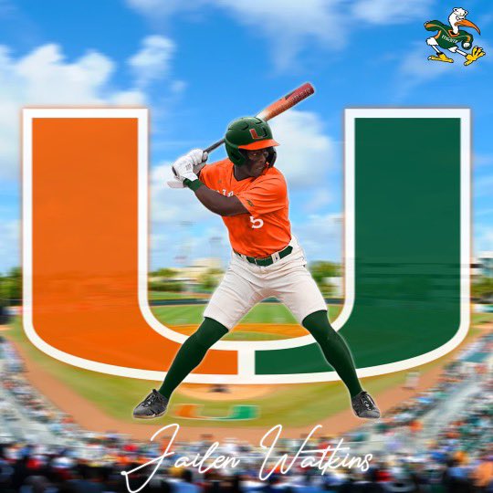 Committed!! Go canes! <a href="/CanesBaseball/">Miami Hurricanes Baseball</a>