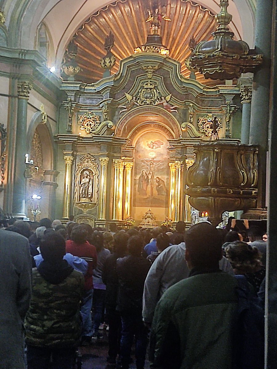 Libra_3000's tweet photo. Gracias Señor de los Milagros 🙏😇 https://t.co/4rtBXMA3Ds