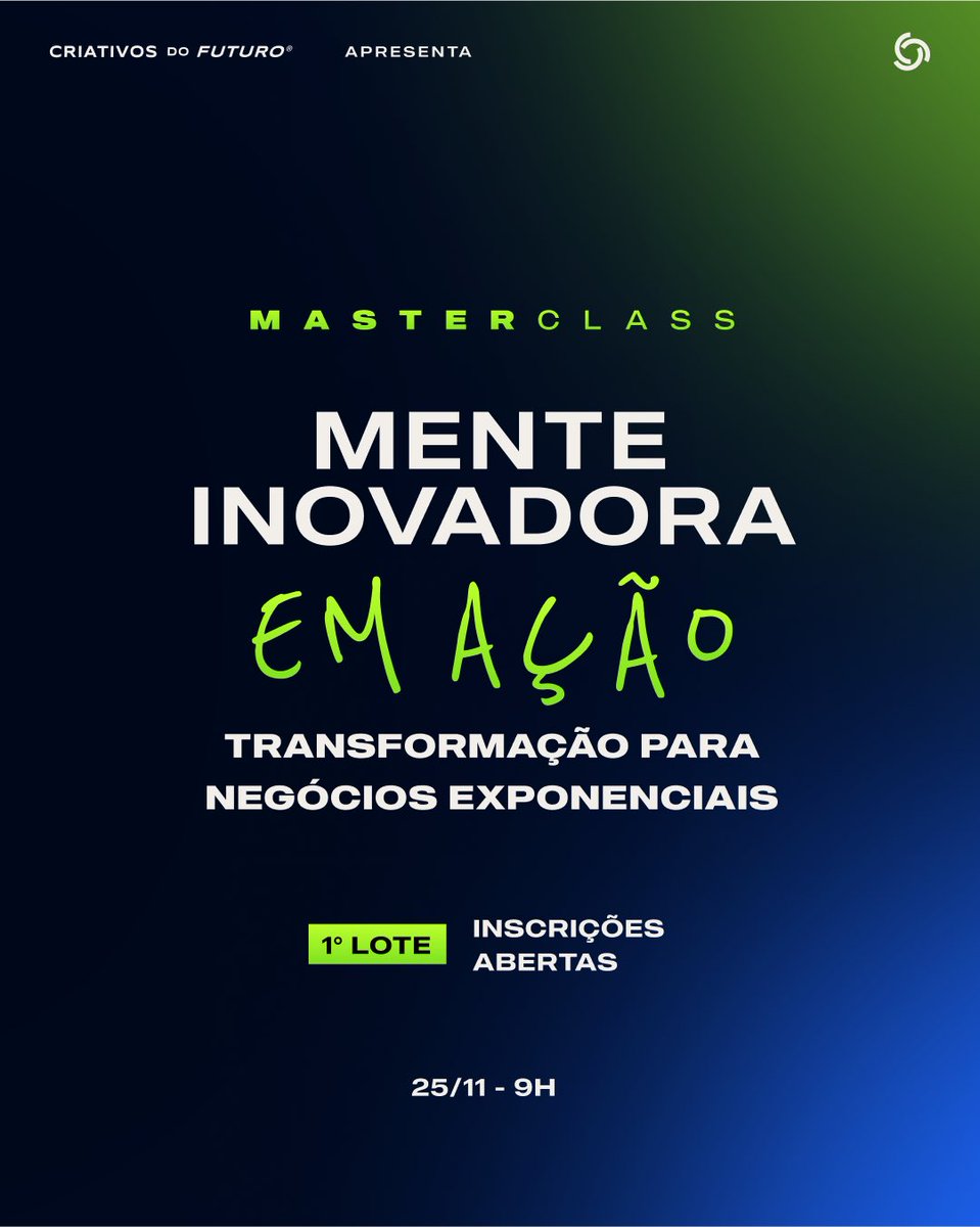 andretelles's tweet photo. 🚀 Grande novidade a caminho!
É com imenso prazer que anuncio o lançamento do meu sétimo livro, o ebook "Cultura MindTech". Uma profunda exploração de como a tecnologia e a inovação estão reconfigurando a essência de nossas mentes. https://t.co/U4v7DBwdd3