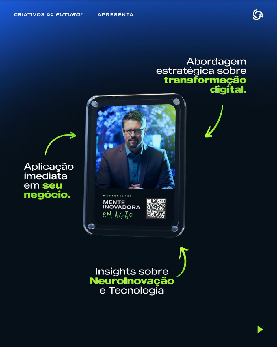 andretelles's tweet photo. 🚀 Grande novidade a caminho!
É com imenso prazer que anuncio o lançamento do meu sétimo livro, o ebook "Cultura MindTech". Uma profunda exploração de como a tecnologia e a inovação estão reconfigurando a essência de nossas mentes. https://t.co/U4v7DBwdd3