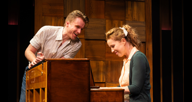 Beautiful: The Carole King Musical at @segalcentre
This show ties together the music of a generation with the true-life story of a woman.
#CaroleKing #CaroleKingMusical #UpontheRoof #OneFineDay #SofarAway #ANaturalWoman #theatre #music #Musical #Montreal
wp.me/p4jJoz-eS1