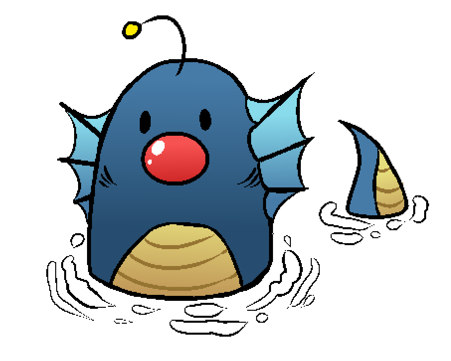 Pokemon: Biel i Czerwień tweet media