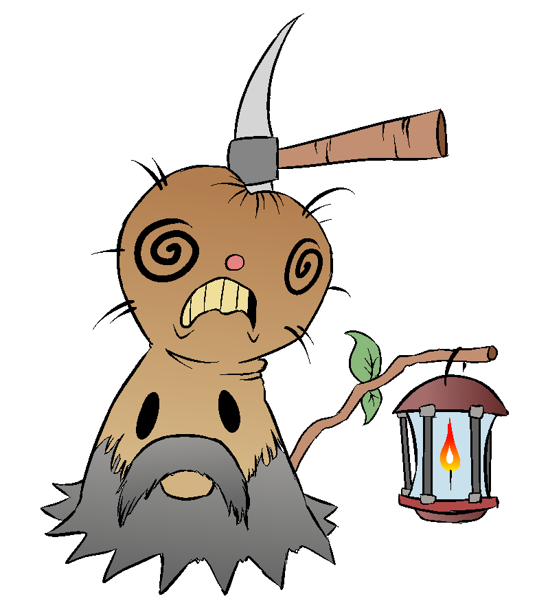 Pokemon: Biel i Czerwień tweet media