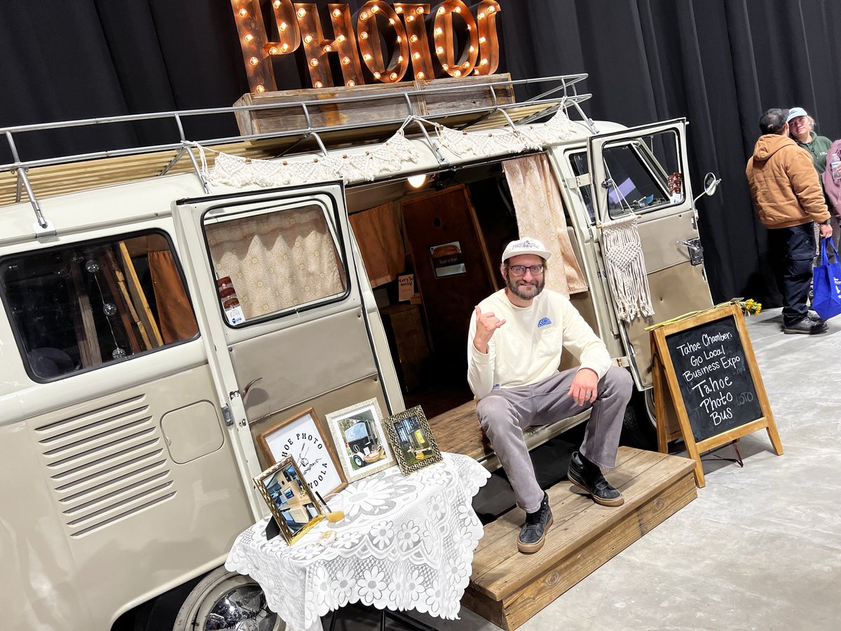 EverythingTahoe's tweet image. Part 4 #businessexpo #tahoebusinesses #golocalbusinessexpo #laketahoe #everythingtahoe