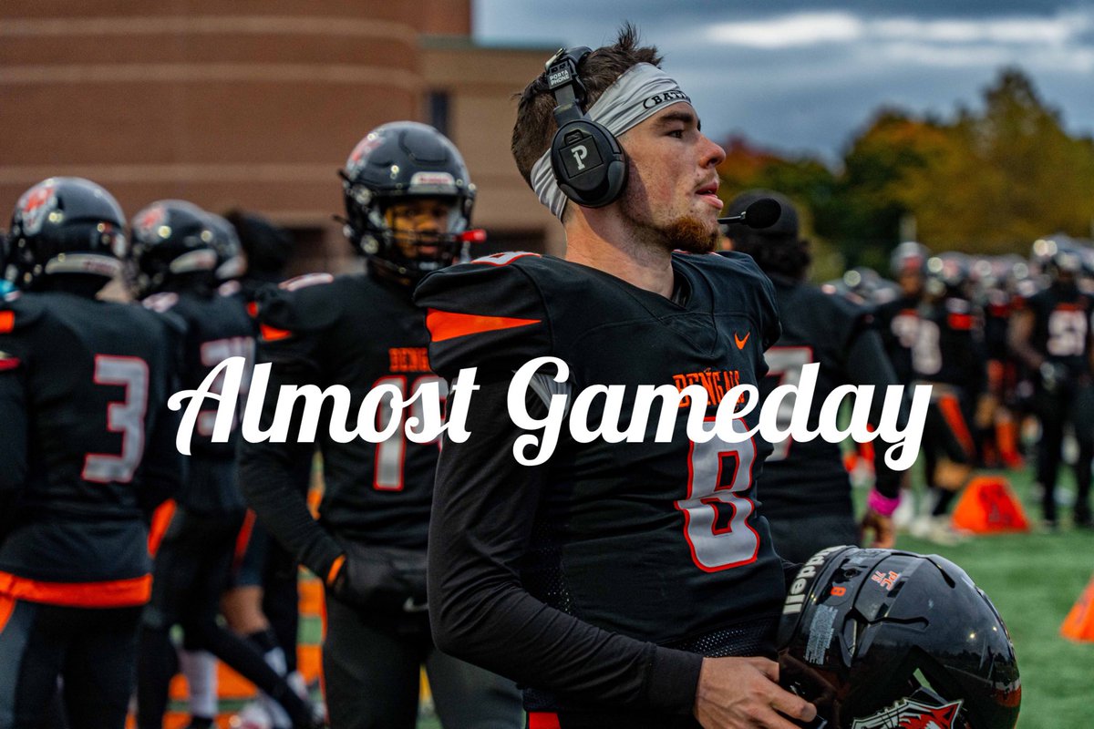 Buffalo State FB tweet media