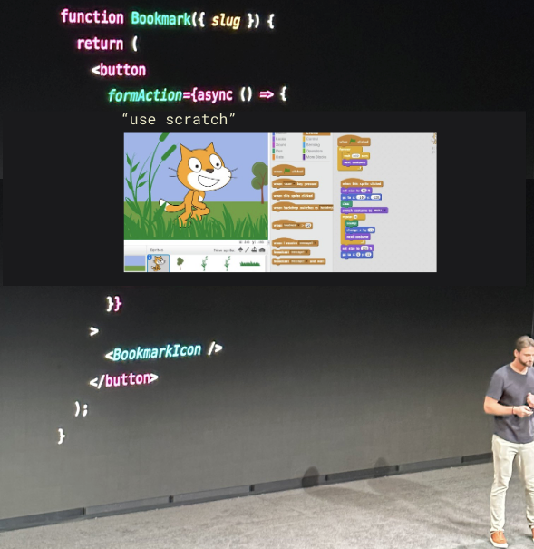 Okay this Next.js thing is getting ridiculous
