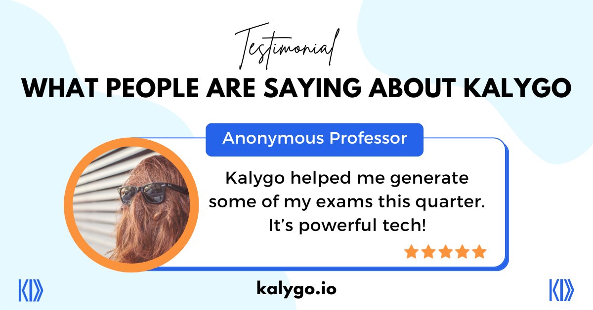 Kalygo.io tweet media
