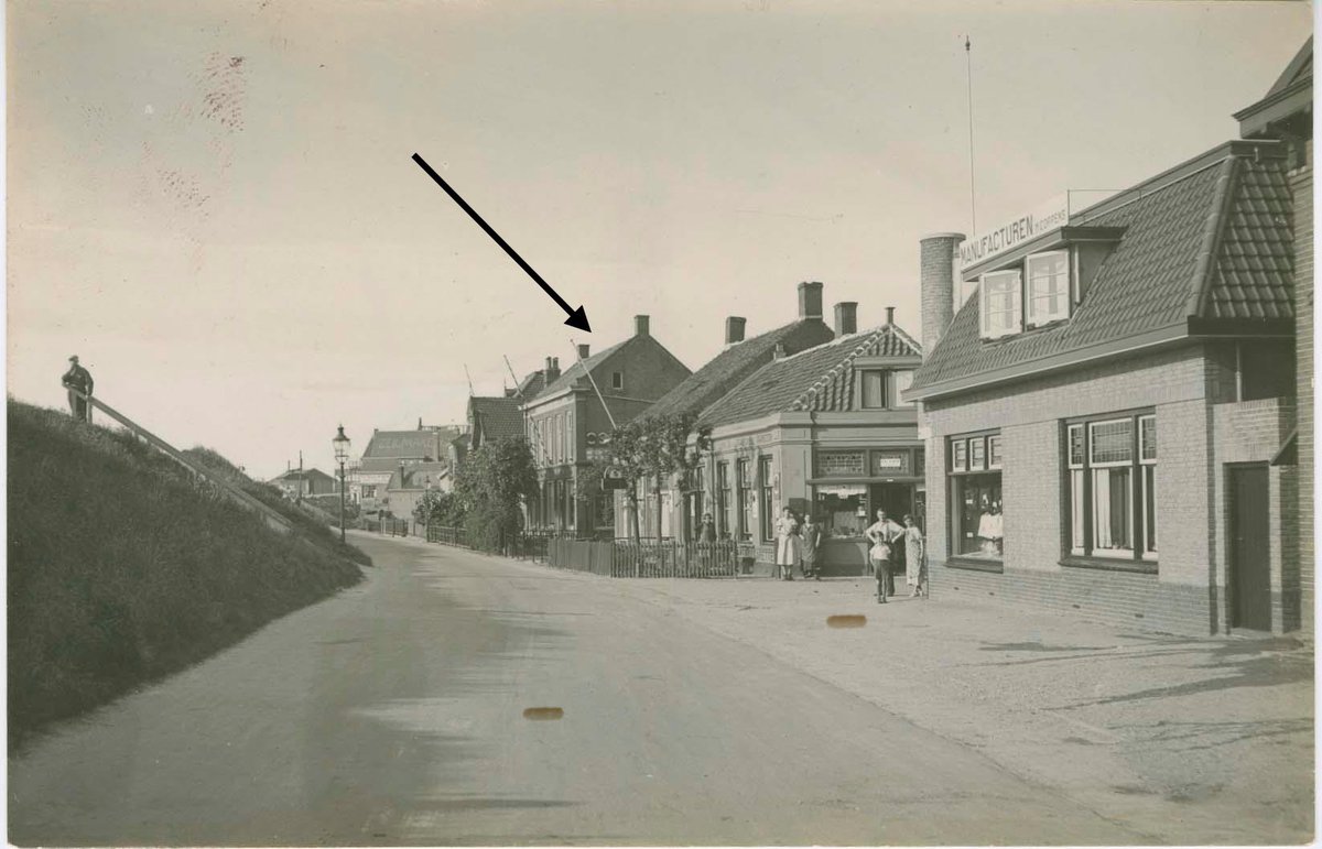 Kees Verburg tweet media