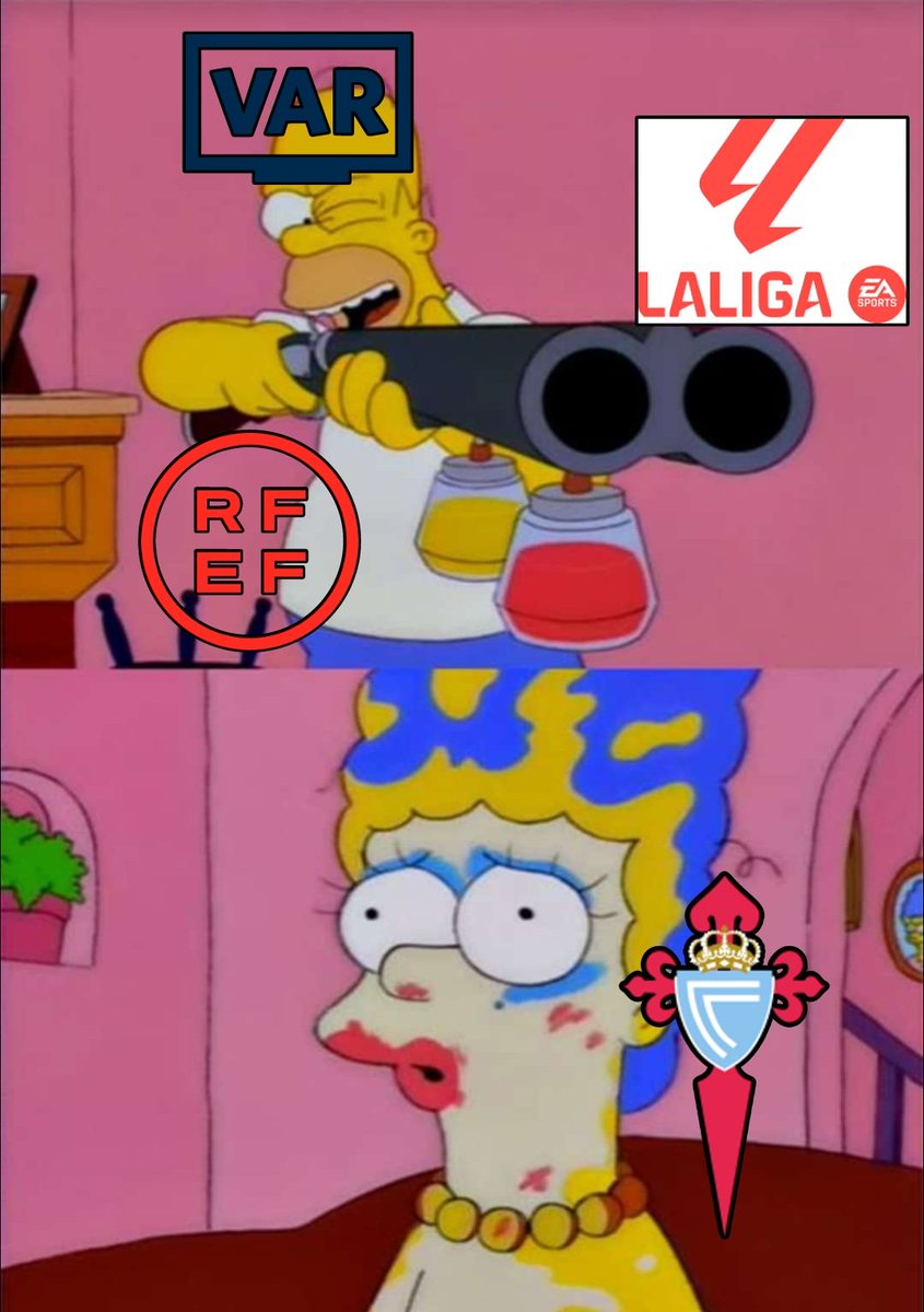 Hilo jugadas polémicas al <a href="/RCCelta/">Celta</a>