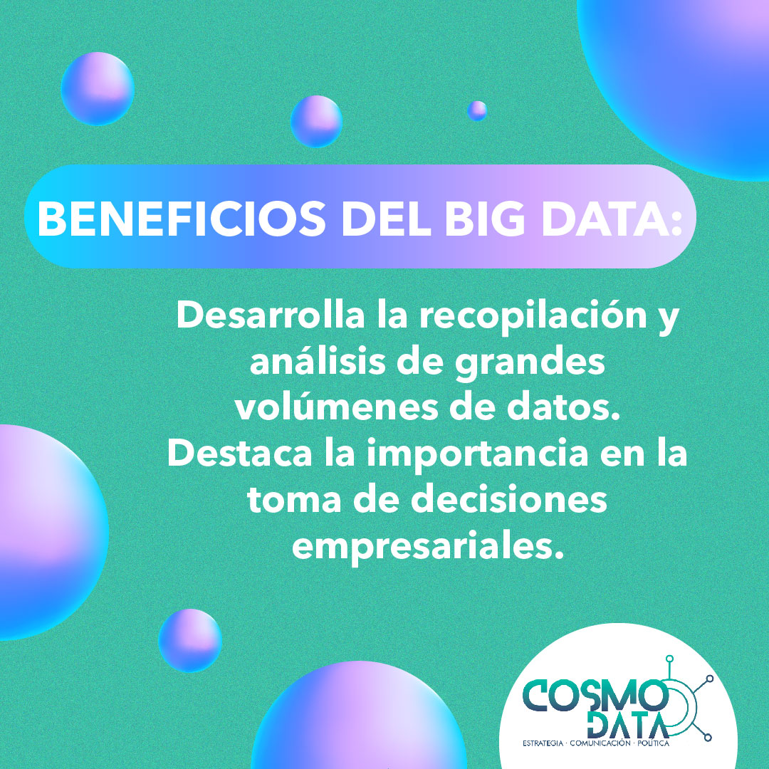 COSMODATAmx's tweet photo. Descubre cómo este poderoso recurso transforma la toma de decisiones empresariales, optimiza operaciones y revoluciona la atención médica. ¡Aprovecha sus ventajas con consejos prácticos! 🚀📈
#BigDataAnalytics #PredictiveAnalytics #DataStrategy #BigData #SocialListening https://t.co/3GoM2SIigD