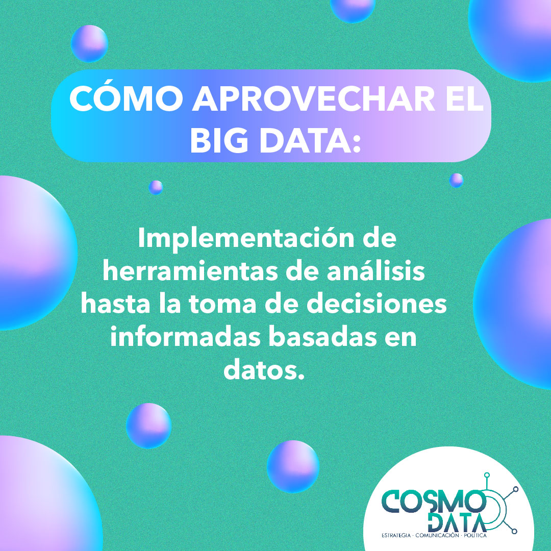 COSMODATAmx's tweet photo. Descubre cómo este poderoso recurso transforma la toma de decisiones empresariales, optimiza operaciones y revoluciona la atención médica. ¡Aprovecha sus ventajas con consejos prácticos! 🚀📈
#BigDataAnalytics #PredictiveAnalytics #DataStrategy #BigData #SocialListening https://t.co/3GoM2SIigD