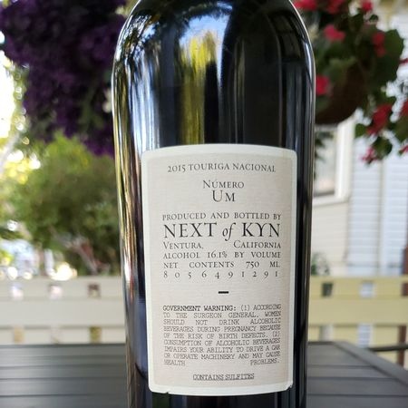 delectable's tweet image. Tom G. notes: "On the nose: dark fruit, smoke, new leather, touch of menthol, cedar. Taste: velvety, layered, concentrated mouthcoating wine with blackberry, milk chocolate, spice, clove, cinnamon and a dark cherry licorice long finish."

#vinous #delectable #napa