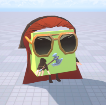 CosTeam's tweet image. arcana.p12.games/?gameId=16314 

Angelina Mo looks like who?

@_p12_  @MOBOX_Official