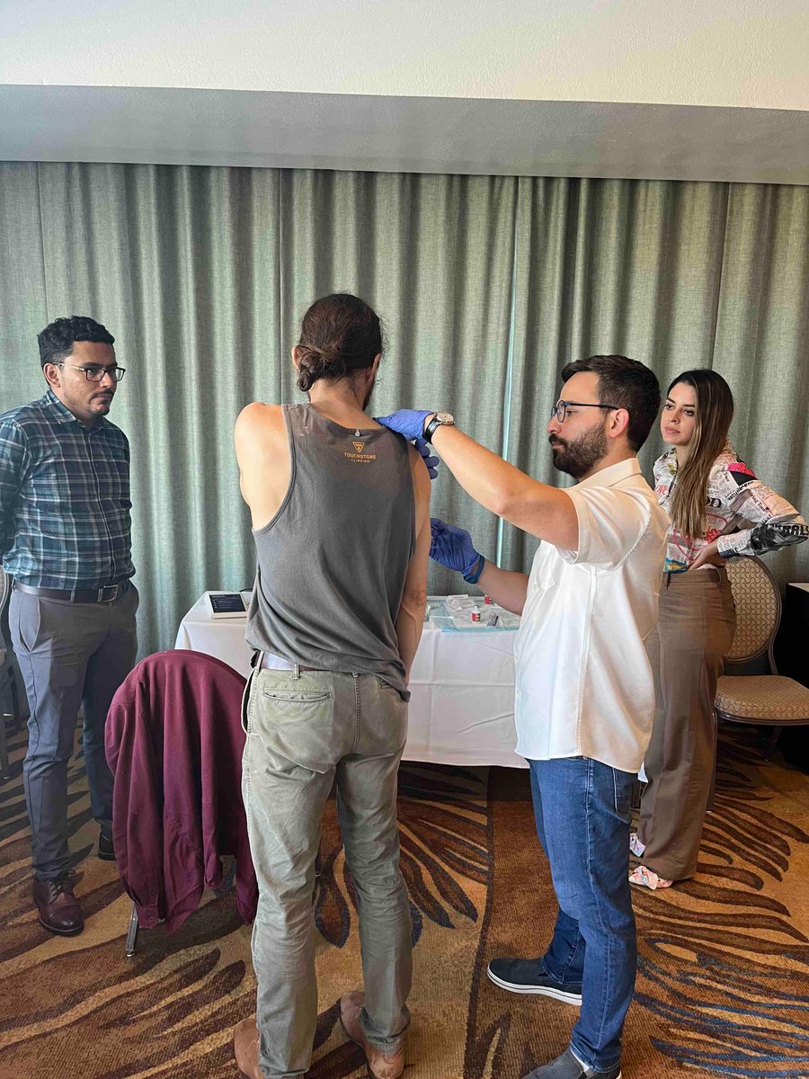 Texas Chapter ACP tweet media