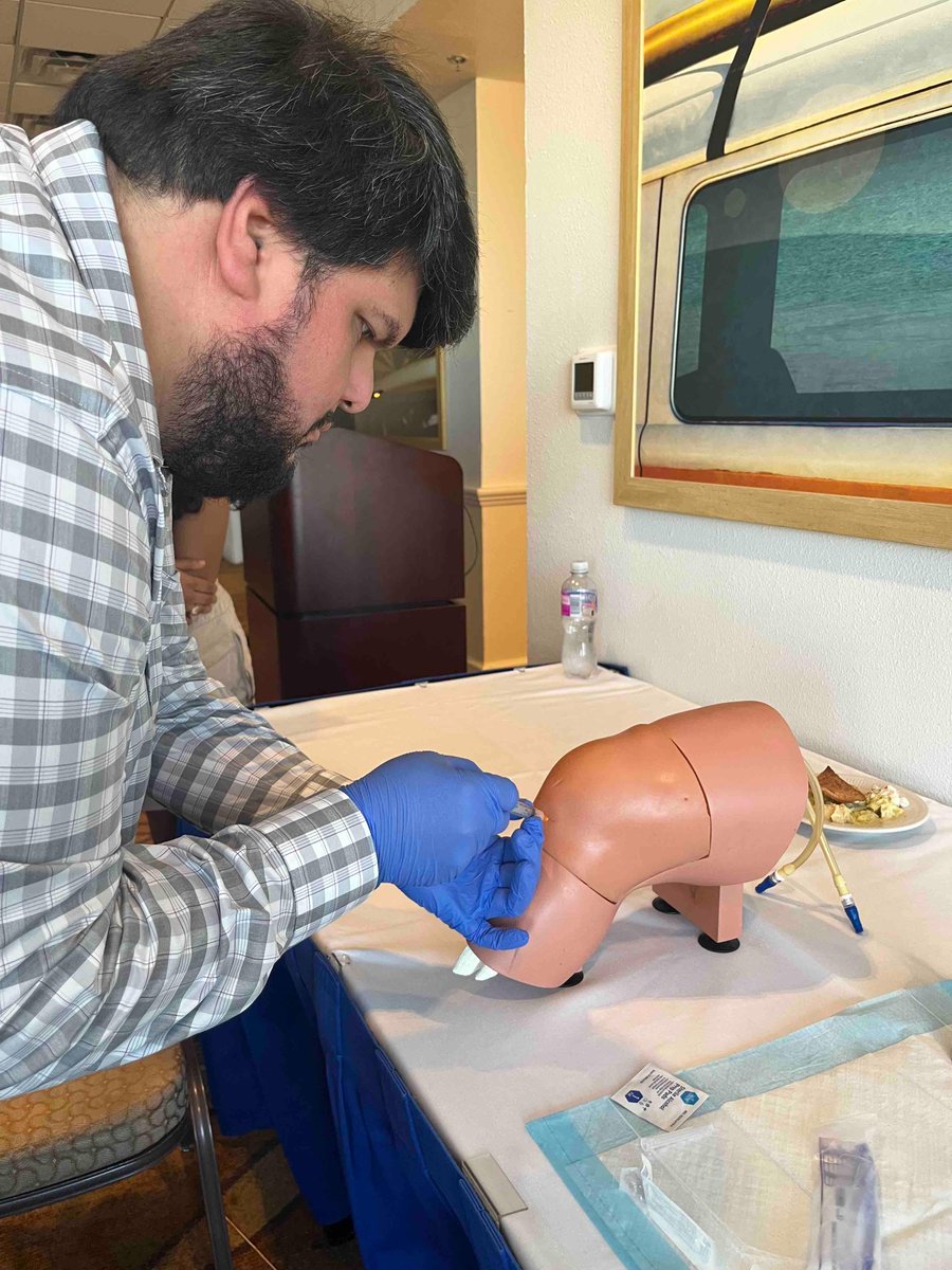 Texas Chapter ACP tweet media