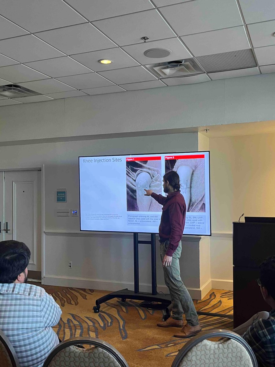 Texas Chapter ACP tweet media