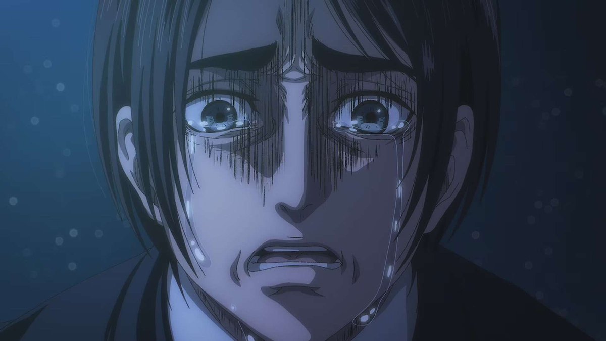 Inku_fr's tweet photo. L’ÉPISODE FINAL DE L’ATTAQUE DES TITANS SORT DANS EXACTEMENT 1 SEMAINE ! 

Durée : 85 minutes. https://t.co/mv9qoJkGyW