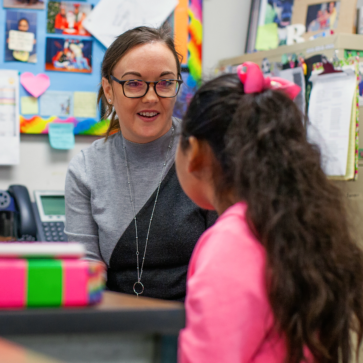 GradientLrn1's tweet photo. “Mentoring is a brain to pick, an ear to listen, and a push in the right direction.” — John Crosby

This #NationalMentoringDay, we welcome you to read our latest blog, with stories from our partner schools about the impact of mentoring across the nation. https://t.co/ie4F7RjflM https://t.co/FvHcKs7iNv