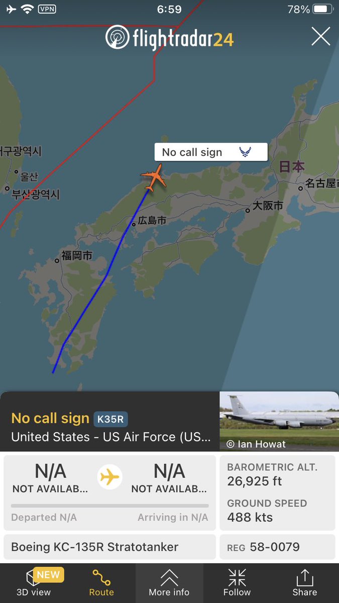 hiyoko4024's tweet photo. BORA71 (58-0079 #AE0383) https://t.co/9hhPxcZlqS