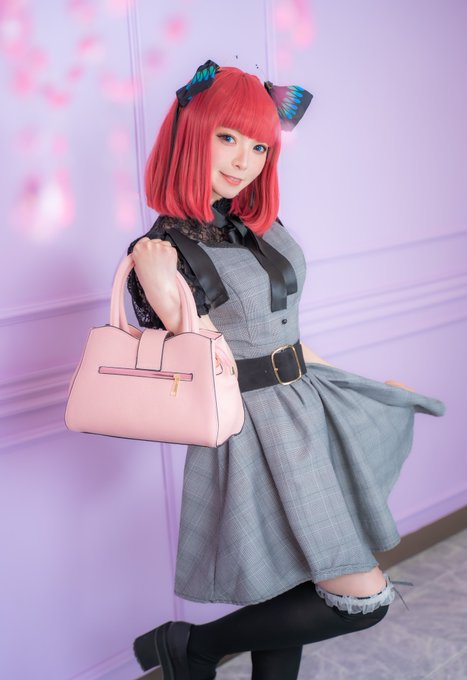 Twitterのコスプレ画像39