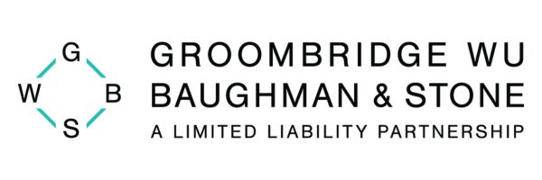 USA for UNFPA on X: "A huge thank you to Groombridge, Wu, Baughman & Stone LLP, our Her. Now! Global Visionary Sponsors. We so appreciate your partnership in advancing the health, rights