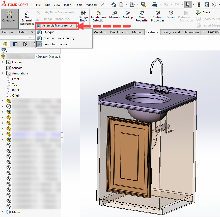 SOLIDWORKS 2024 Tutorial