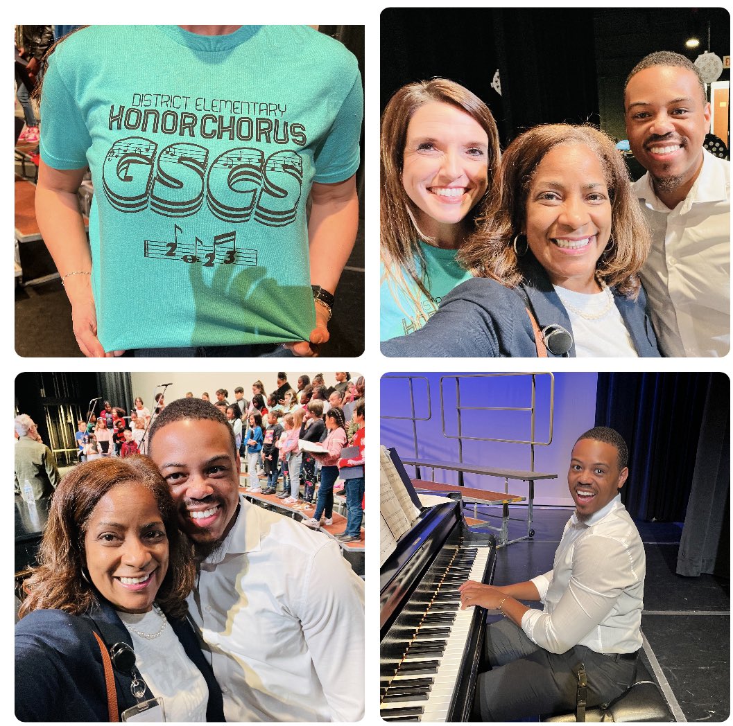 Happening now at the Griffin Auditorium! <a href="/GriffinSpalding/">Griffin-Spalding K12</a> <a href="/ArtsGscs/">GSCS Fine Arts</a>