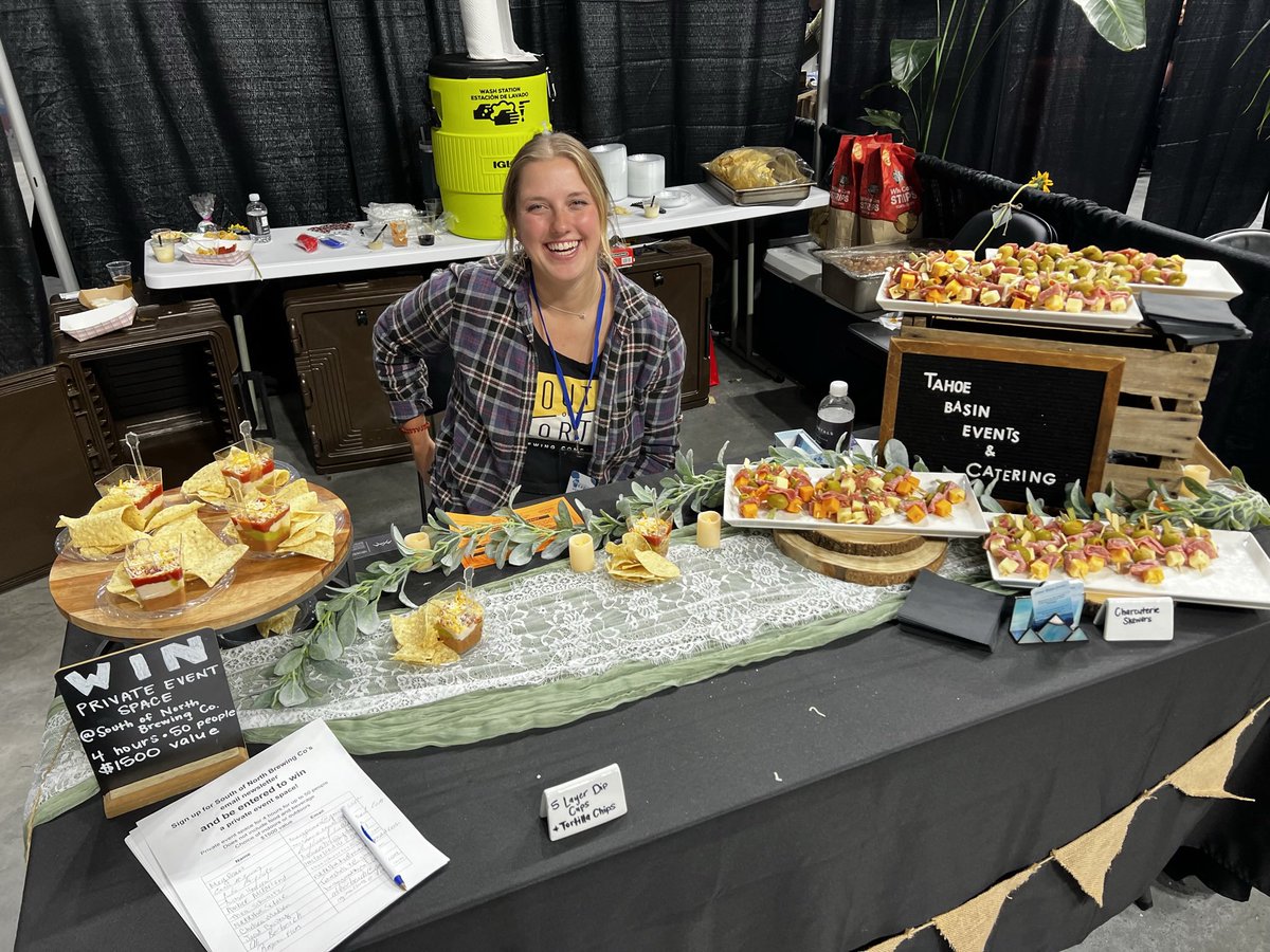 EverythingTahoe's tweet image. Part 5 #businessexpo #tahoebusinesses #golocalbusinessexpo #laketahoe #everythingtahoe