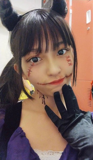 Twitterのコスプレ画像5