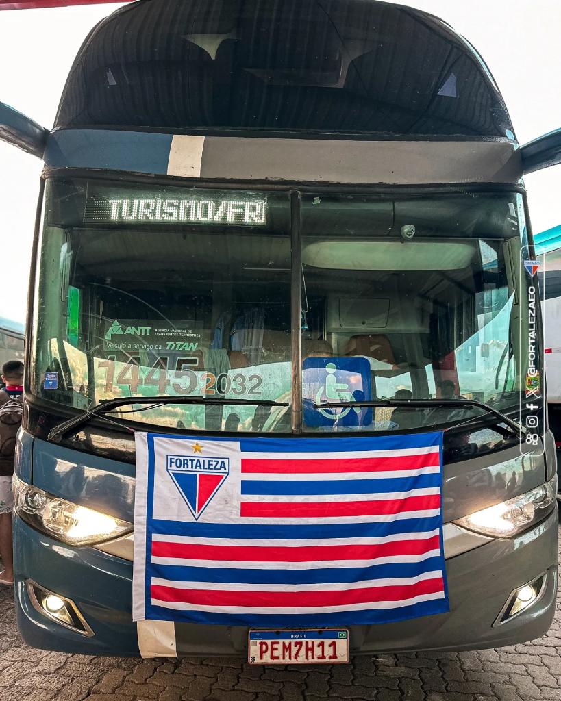 Fortaleza Esporte Clube 🦁 tweet media