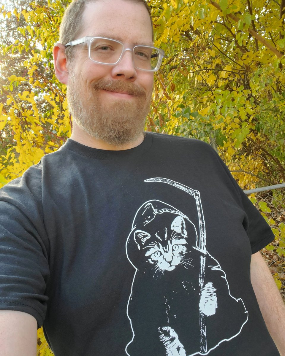 TRML - (he/him) Elder Millennial Rock 🌟 tweet media