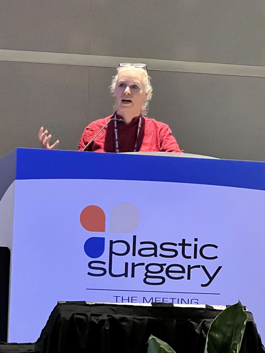 Stanford Plastic Surgery tweet media