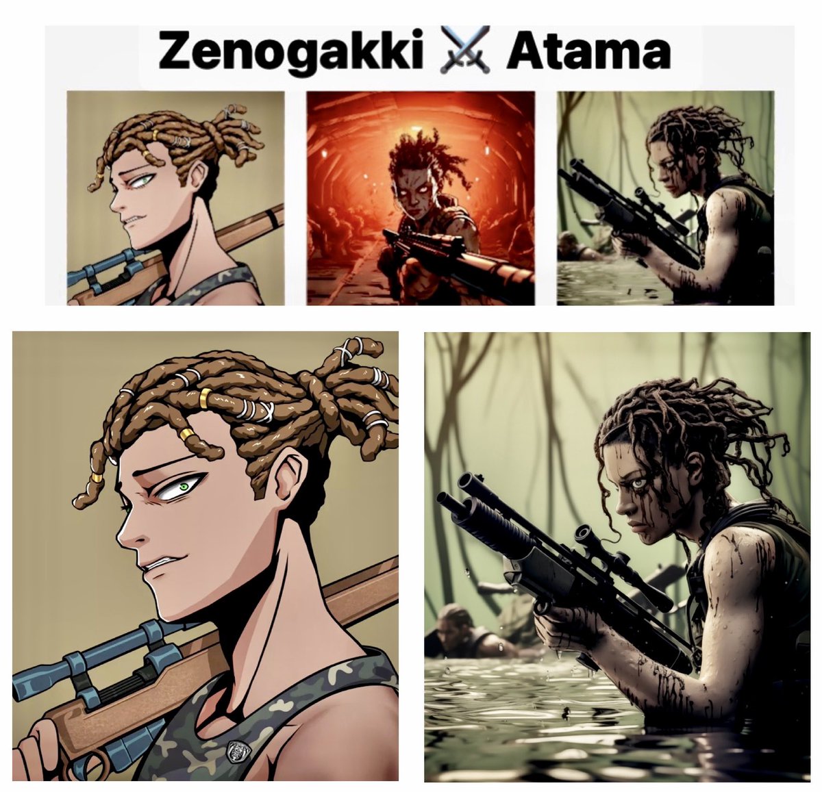 CosmicComet10☄️ tweet media