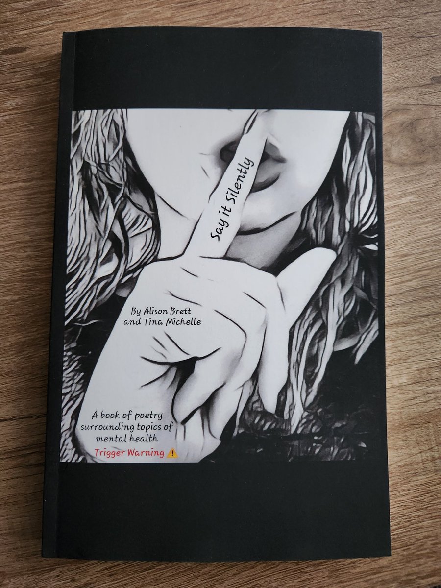 WrittenbyAlisonBrett tweet media