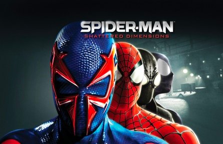 What is the best Spider-Man game of all time?

- Marvel’s Spider-Man 2
- Marvel’s Spider-Man
- Spider-Man: Miles Morales
- Spider-Man: Shattered Dimensions