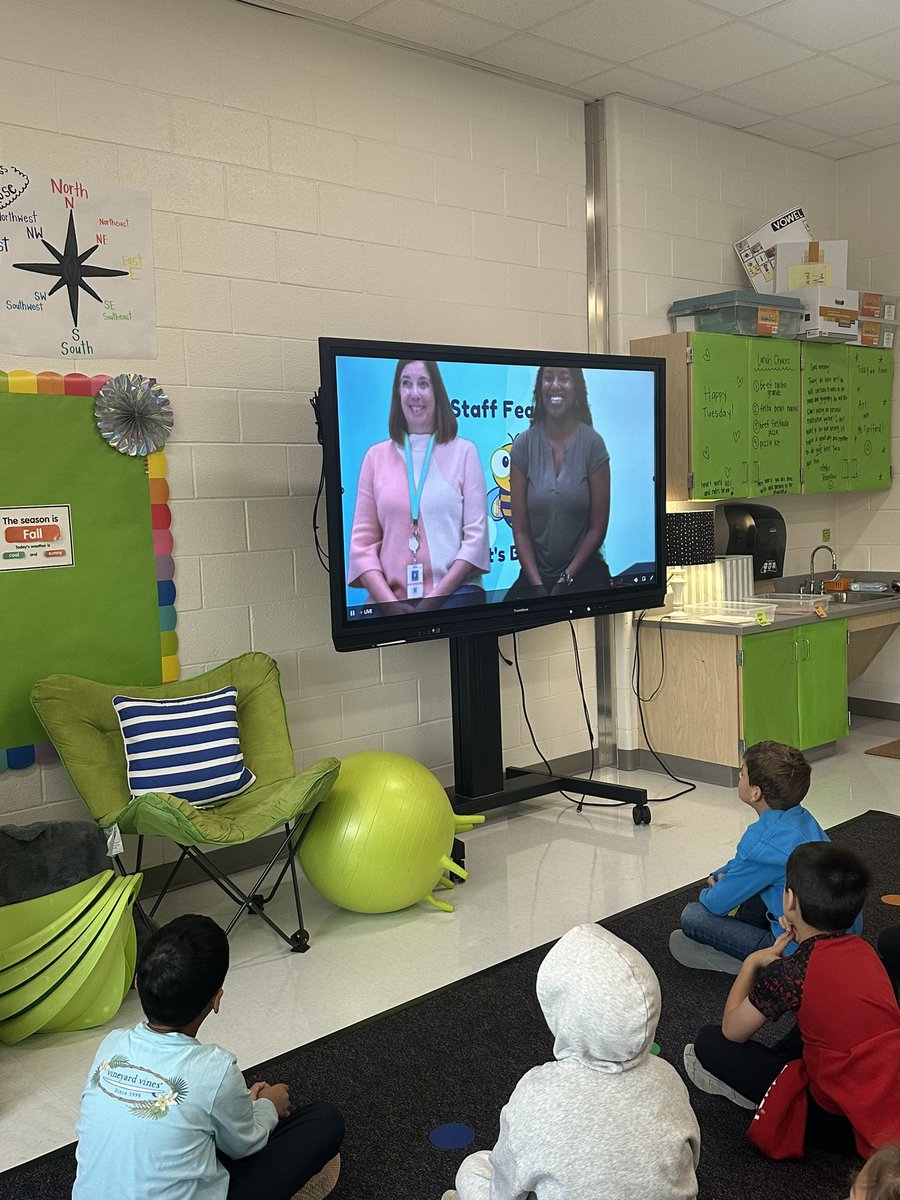 Miss Rosenthal tweet media