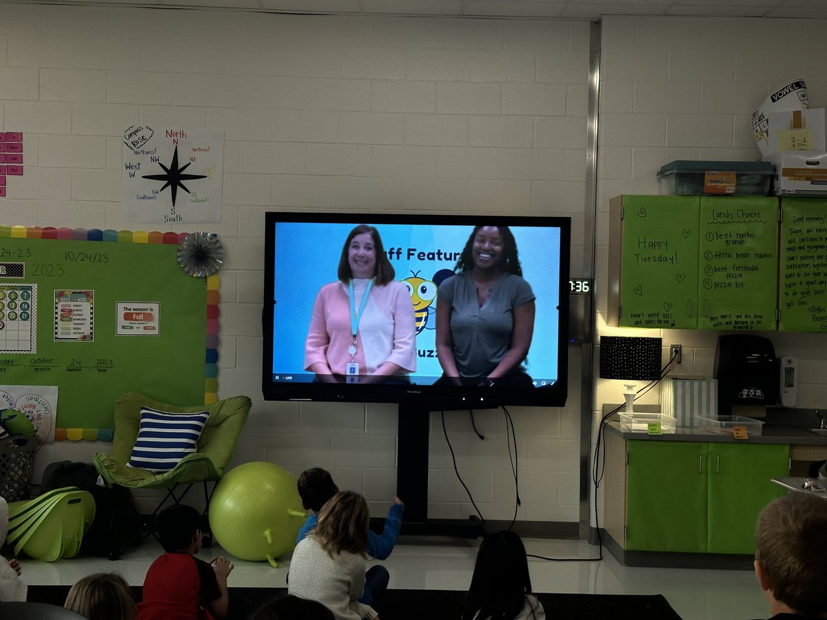 Miss Rosenthal tweet media