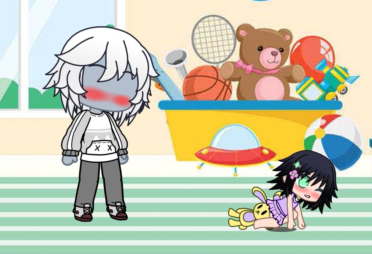 RishaLewdLady's tweet photo. You went to check in on Riri only to see her rubbing herself up against one of her toys https://t.co/o4Kw4xaqTU