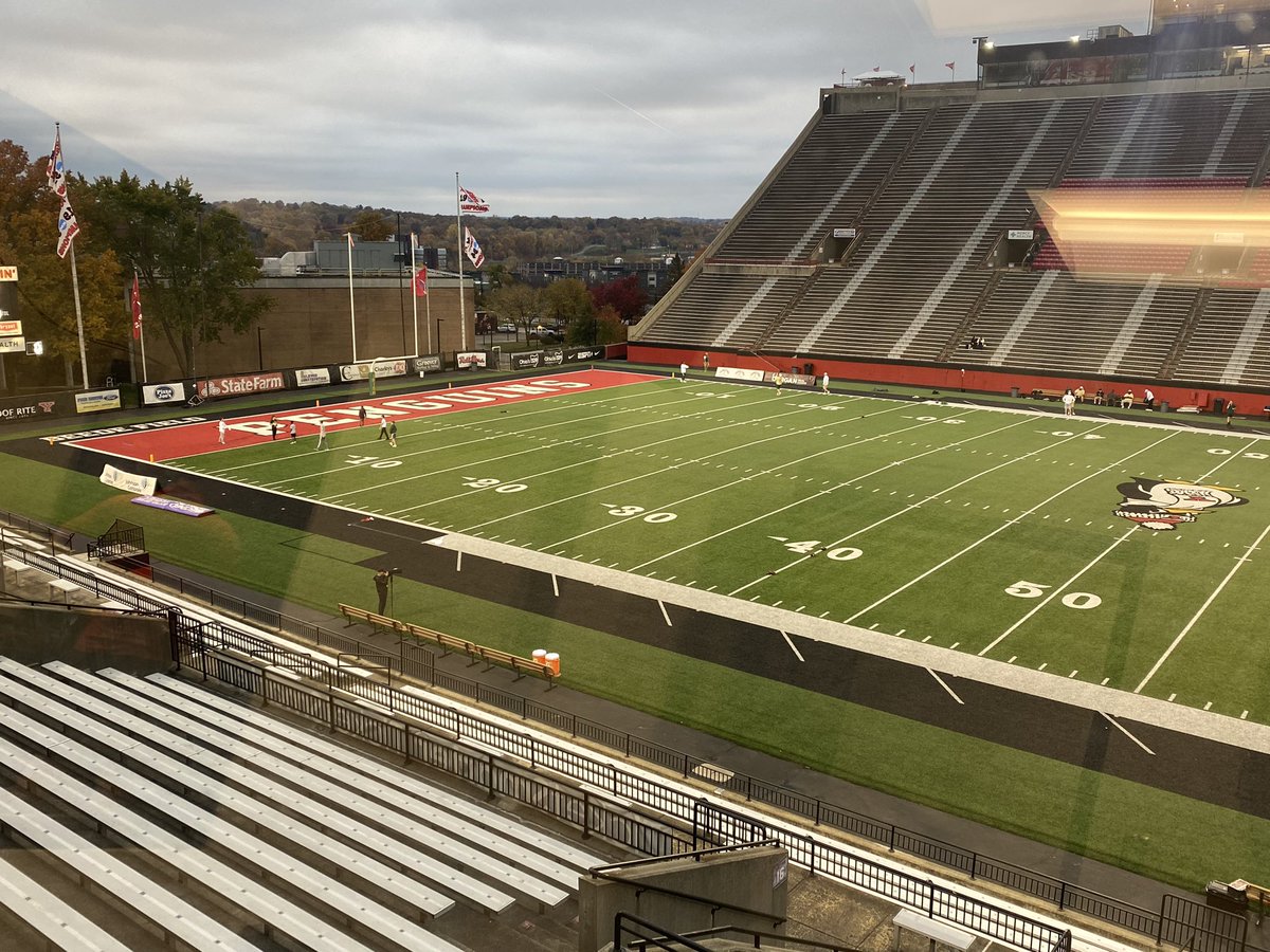 New Philadelphia Quaker Football