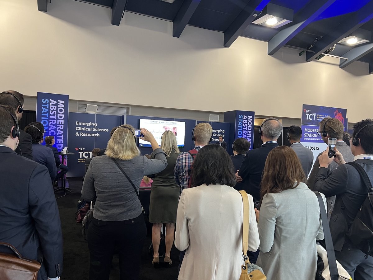 CEOPaterson's tweet photo. Great way to end a great week. Meeting with the V2V team to discuss our unique TEER device for mitral repair.Thanks to the Anteris team for all the work that culminated in a great #TCT for #AVR #movingtheconversationforward #proudtobeanteris https://t.co/unRFRUzYpk